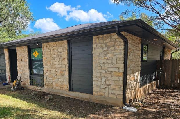 NT Windows Twinsulator detail — East Oak Hill, Austin (photo 5)