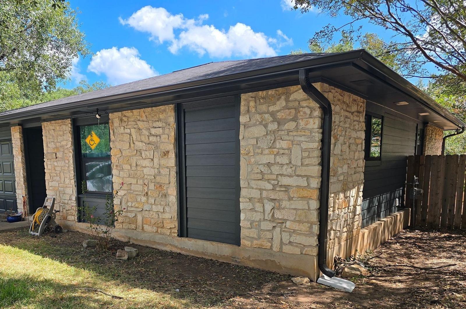 NT Windows in East Oak Hill, Austin — completed project by Austin Pro