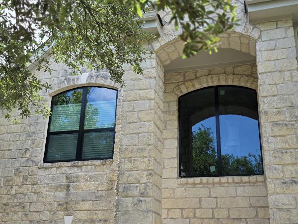 Windows in Lakeway, Austin, TX