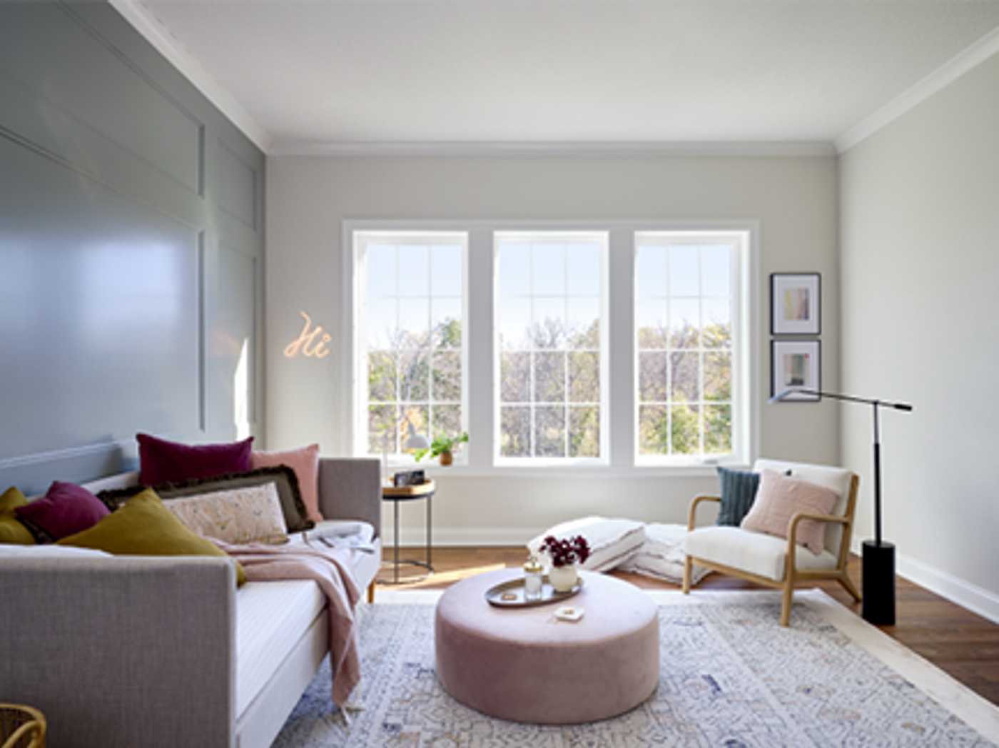 Pella — Windows installed by Austin Pro