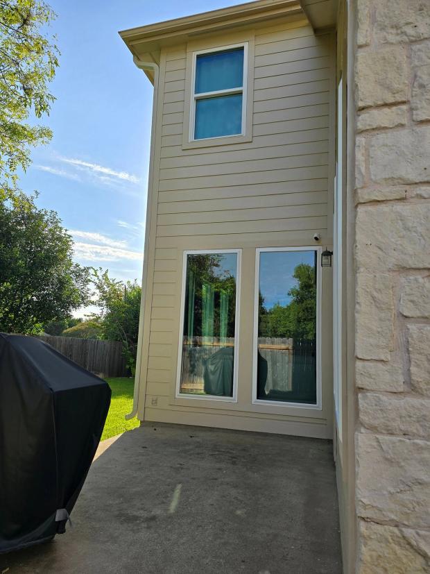 NT Windows Executive detail — Anderson Mill West, Cedar Park (photo 4)