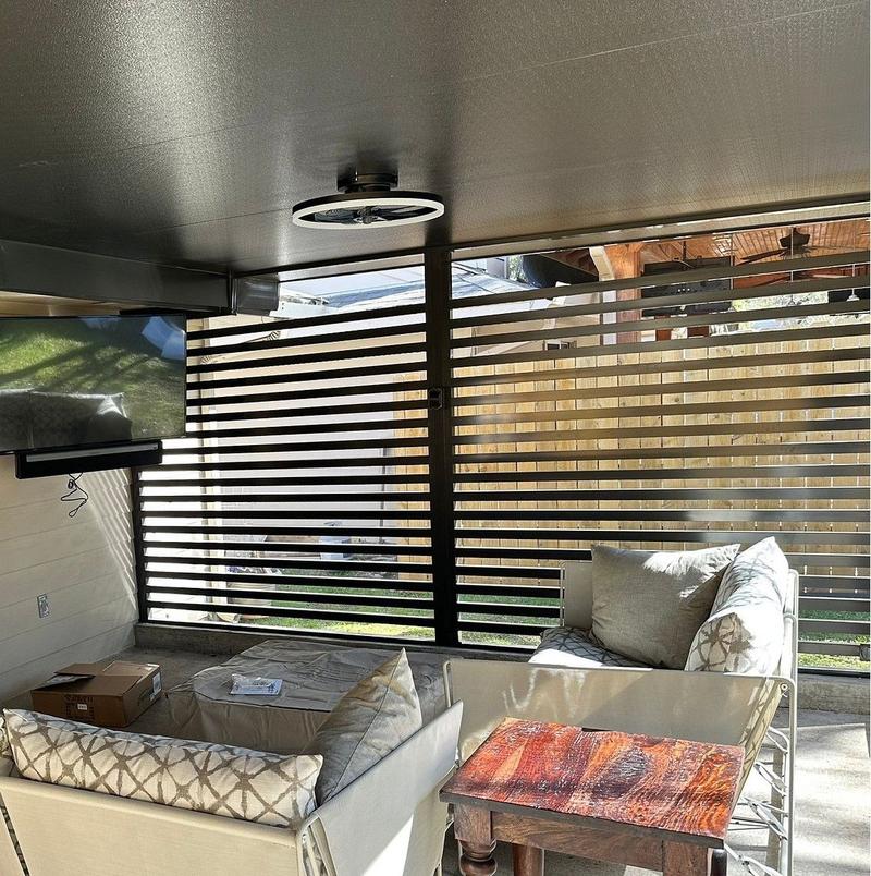 Patio Covers project photo 4 of 4 — Spicewood, Austin, TX