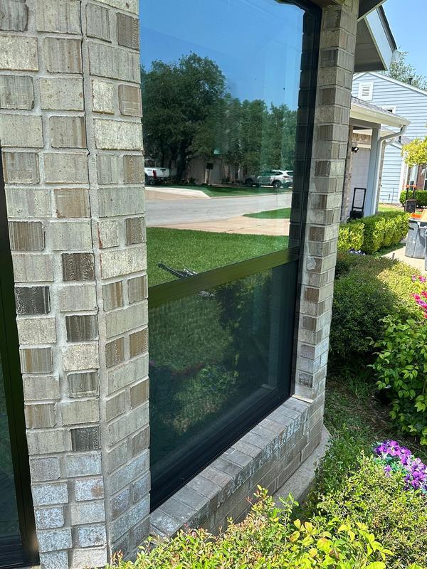 Windows project photo 3 of 5 — Wildwood, Round Rock, TX