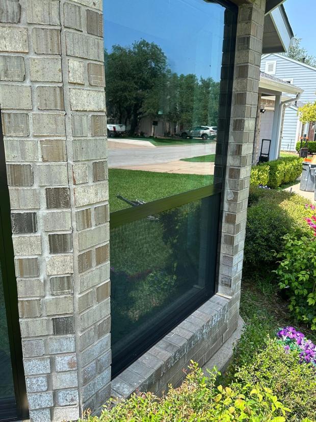 Windows project photo 3 of 5 — Wildwood, Round Rock, TX
