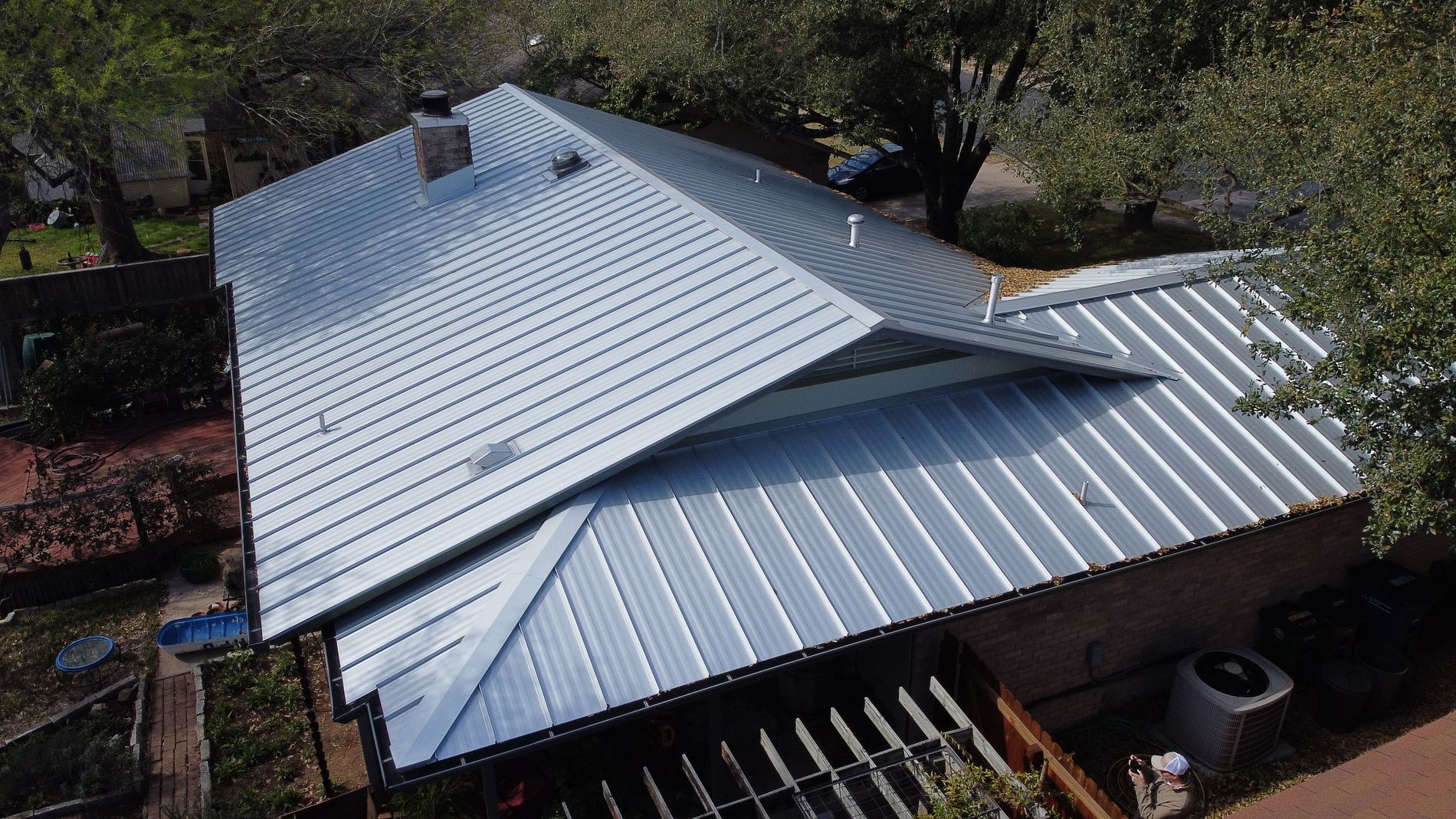 Top 10 Roof Replacement Signs Every Austin Homeowner Should Know