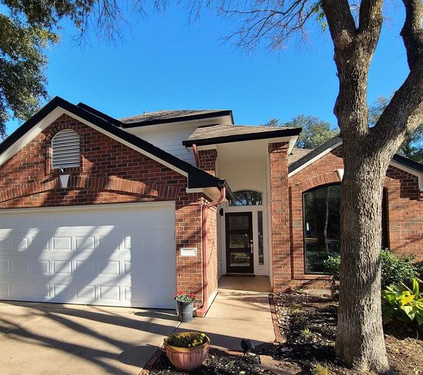 Siding project photo 4 of 6 — Milwood, Austin, TX