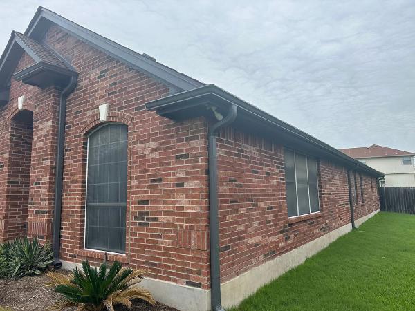 Shingle Roofing project photo 7 of 7 — Pflugerville, TX