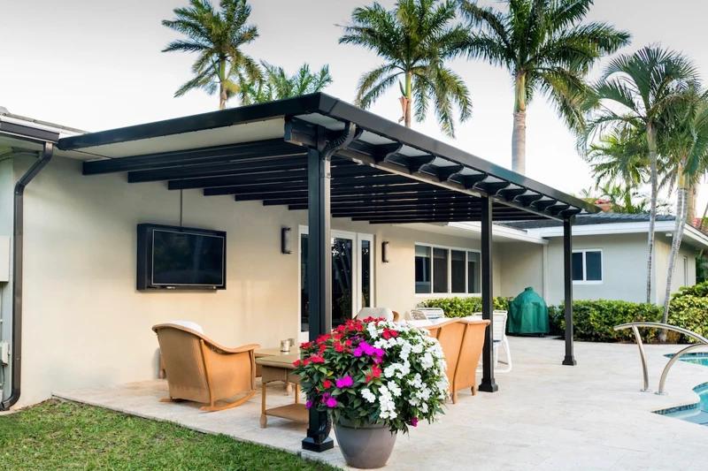 Renaissance Patio Covers Austin