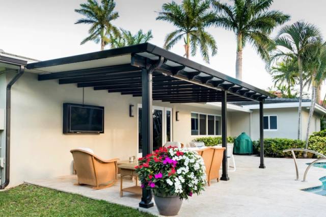 Renaissance Patio Covers Austin