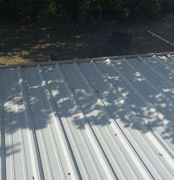 Shingle Roofing project photo 5 of 8 — Colony North, Austin, TX