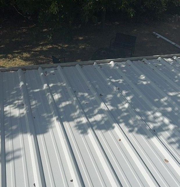 Shingle Roofing project photo 5 of 8 — Colony North, Austin, TX