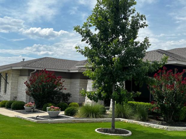 Shingle Roofing project photo 7 of 8 — High Lonesome, Leander, TX