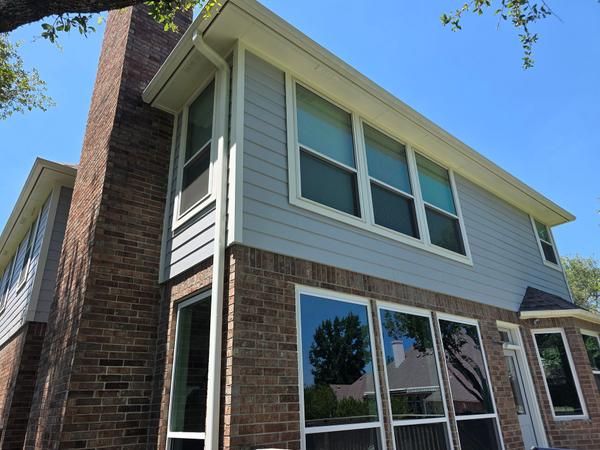 Windows project photo 6 of 9 — Northwest Hills, Austin, TX