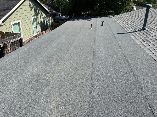 Shingle Roofing project photo 4 of 5 — East Austin, Austin, TX