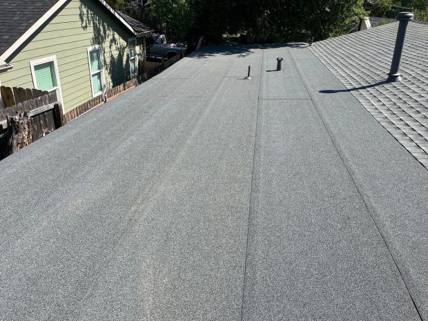 Shingle Roofing project photo 4 of 5 — East Austin, Austin, TX