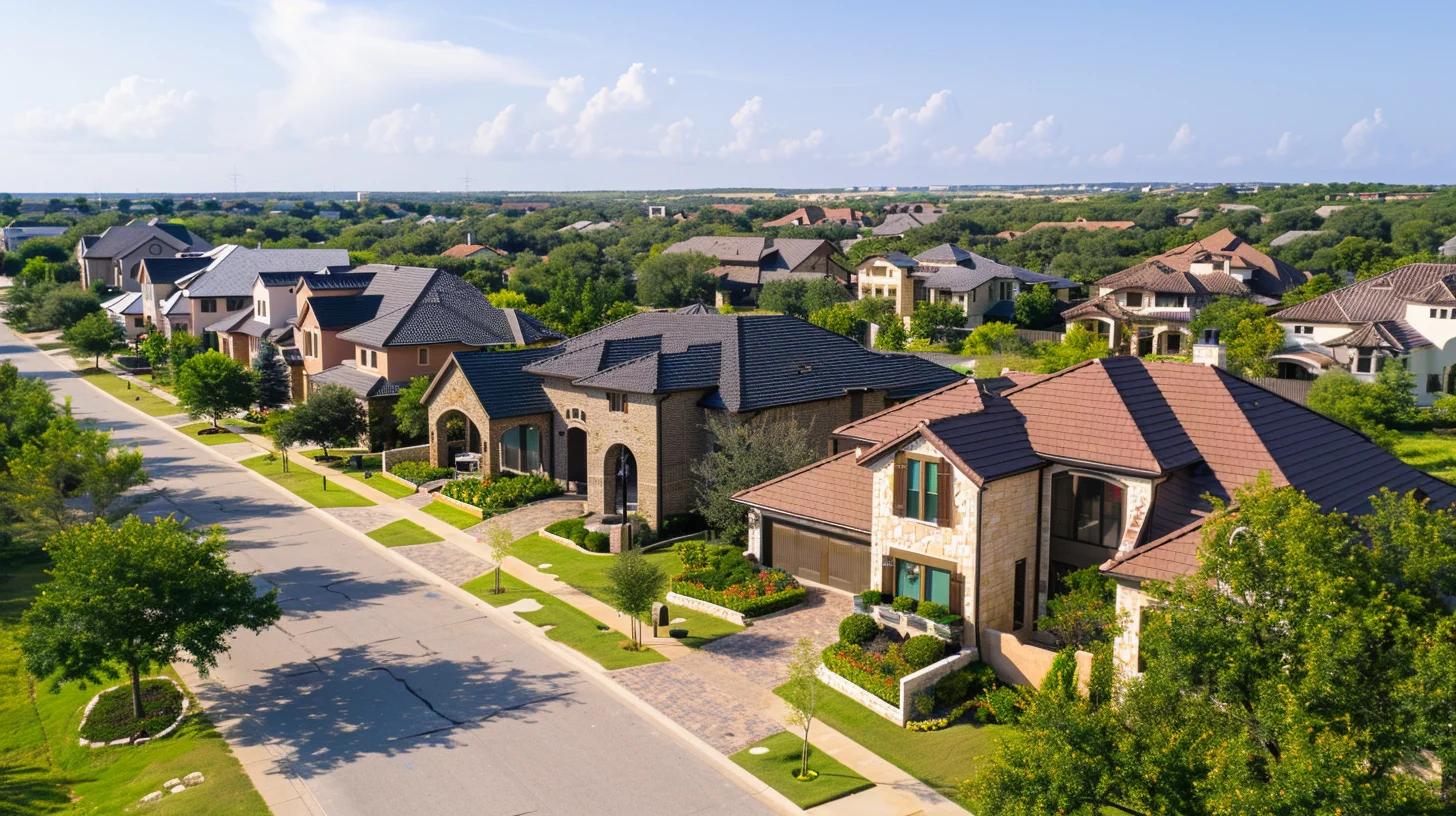 Reflective Roofing: A game-changer for Texas Home Efficiency