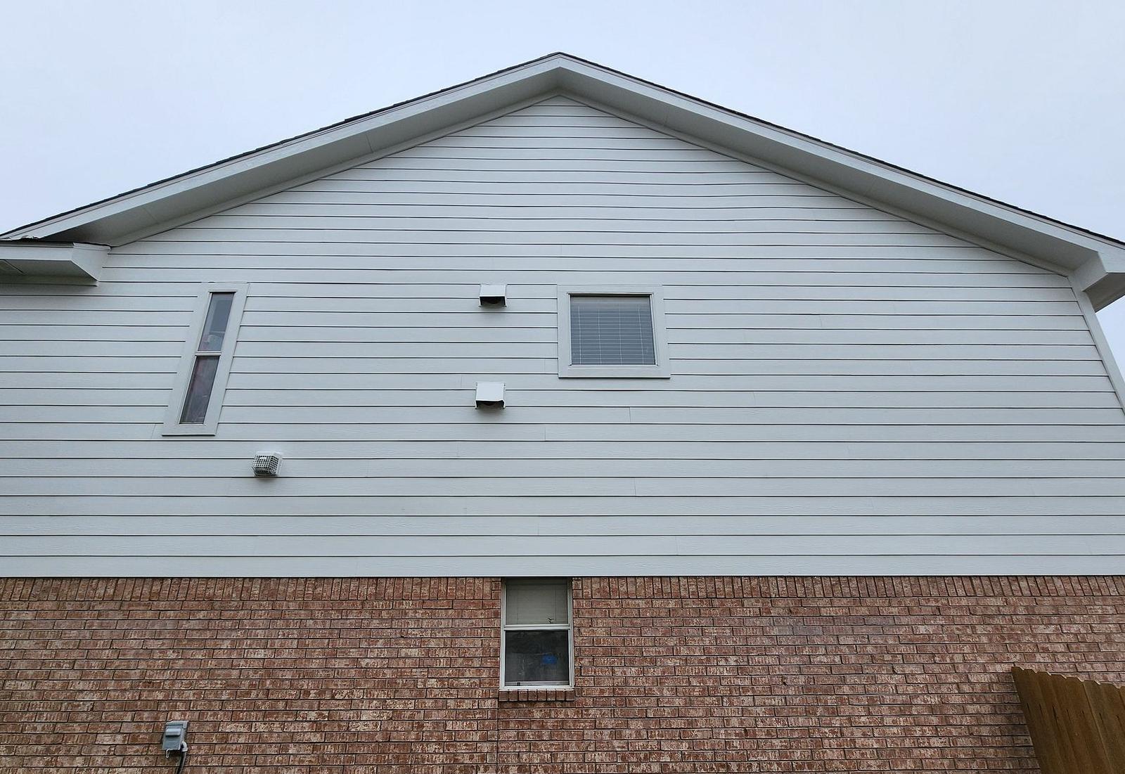 Simonton Windows & Siding in Cat Hollow, Round Rock — completed project by Austin Pro