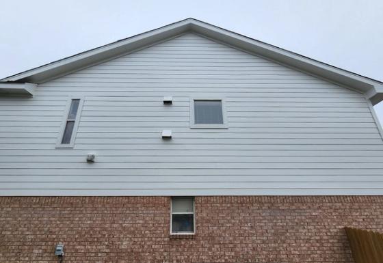 Windows, Siding & Exterior Painting in Cat Hollow, Round Rock, TX (Jul 2024)