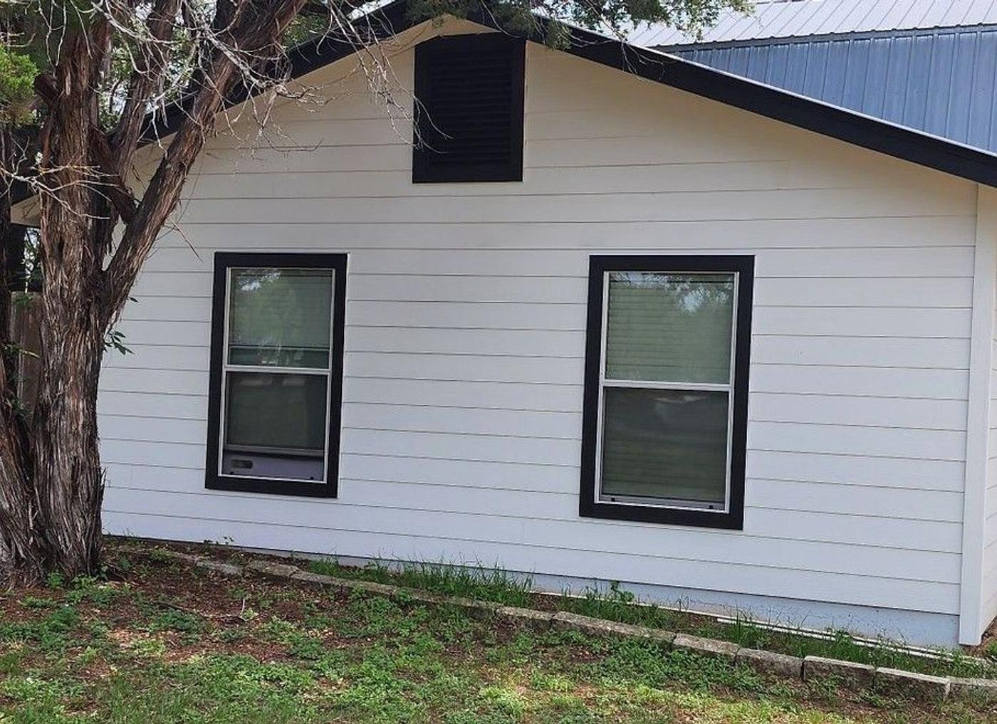 After: Siding in Spicewood, TX by Austin Pro