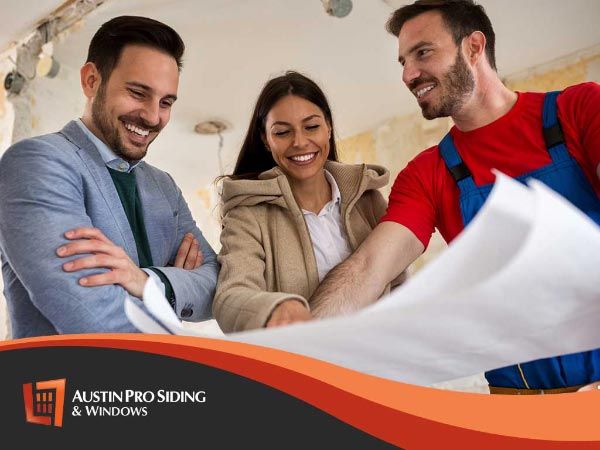 Improving Your Home With Our Top-of-the-Line Products and Services