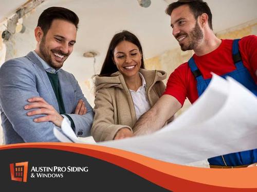 Improving Your Home With Our Top-of-the-Line Products and Services