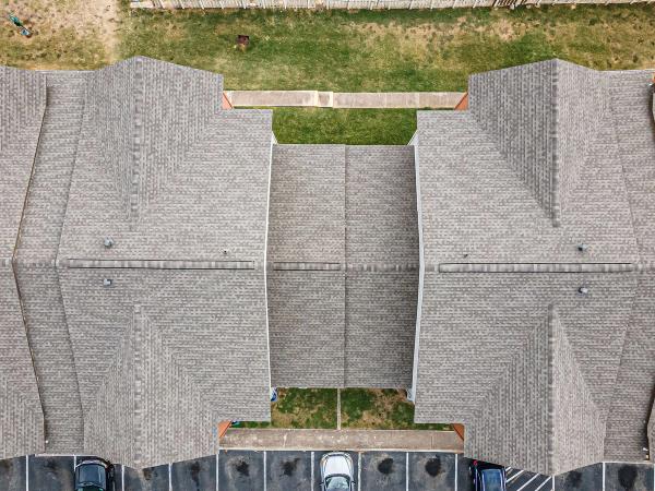 Shingle Roofing project photo 15 of 17 — North LBJ Drive, San Marcos, TX