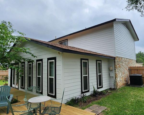 Siding & Gutters in Spicewood, Austin, TX