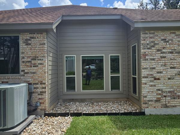 Windows project photo 3 of 6 — Scenic Bluff, Austin, TX
