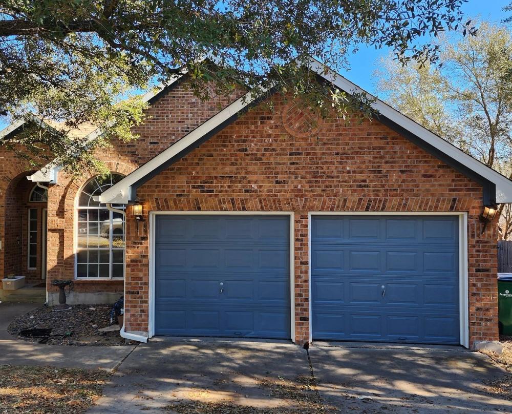 James Hardie James Hardie Select Cedar Mill 8.25" detail — Pflugerville