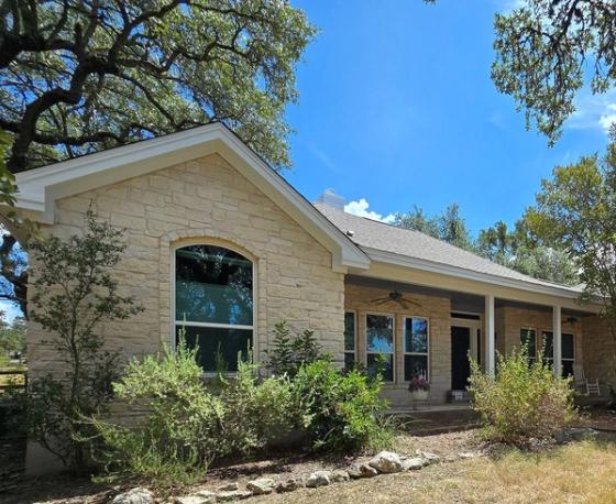 Siding, Gutters & Exterior Painting in Austin, TX (Sep 2026)