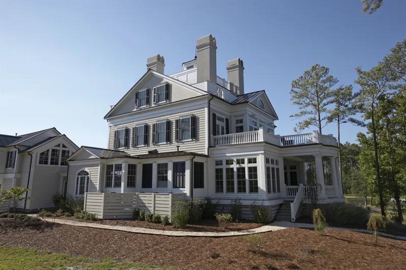 James Hardie Siding Contractor