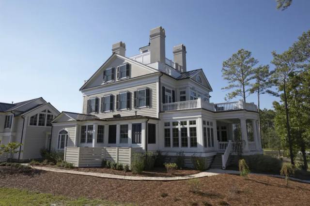 James Hardie Siding Contractor