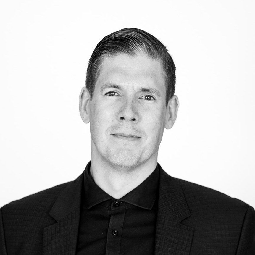 Dr. Bjarni Már Magnússon