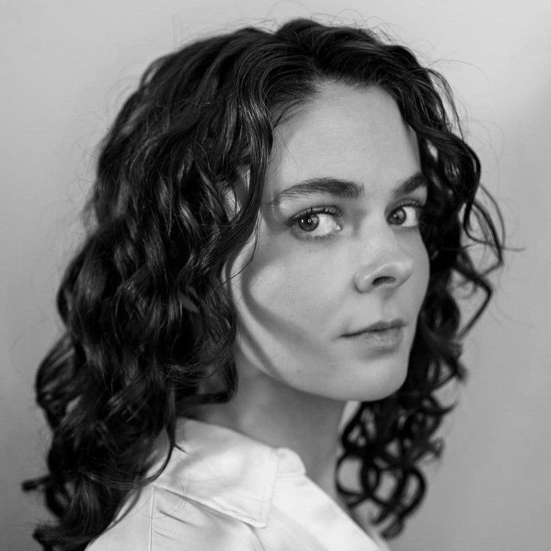 Sólrún H. Guðmundsdóttir Proppé