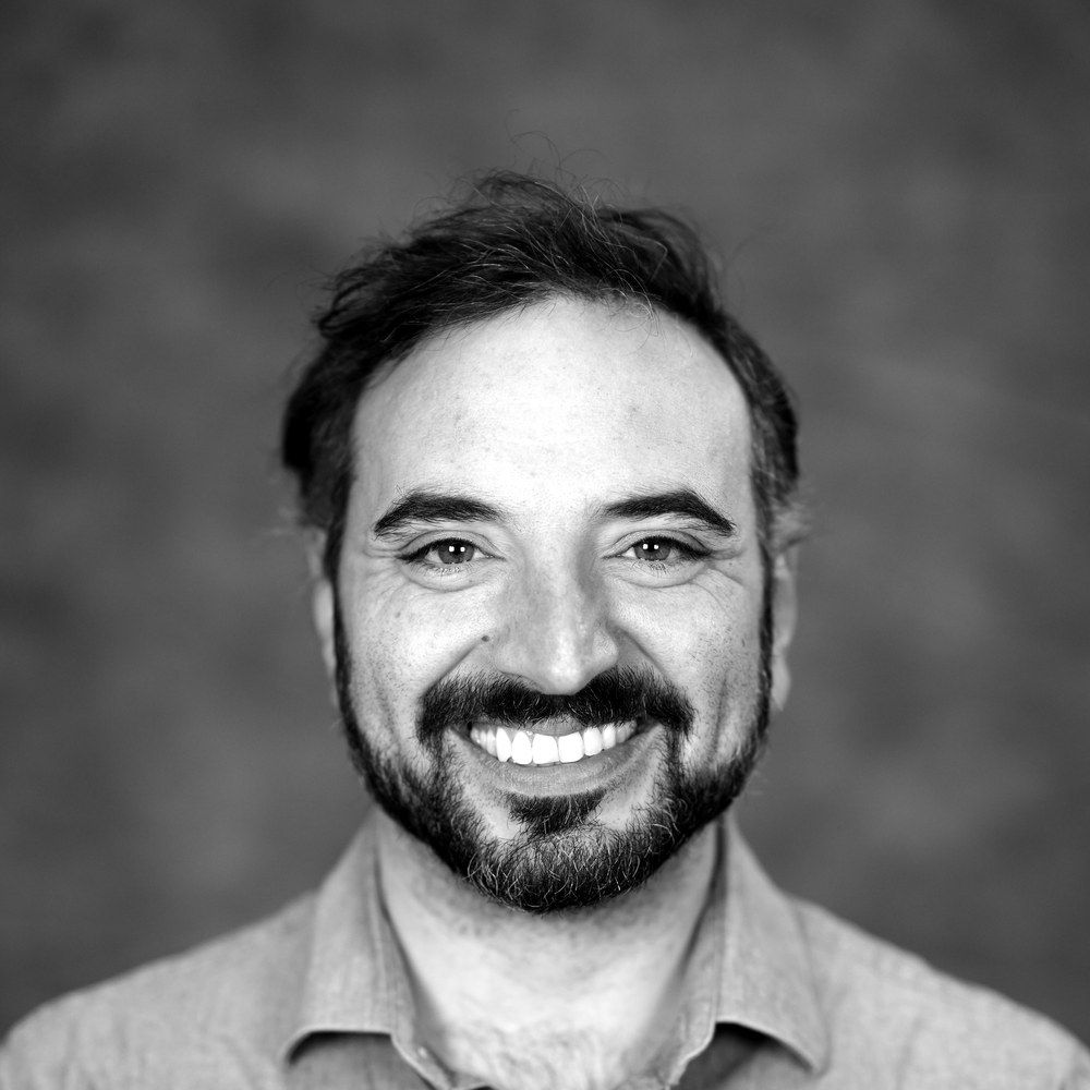 Dr. Greg Falco