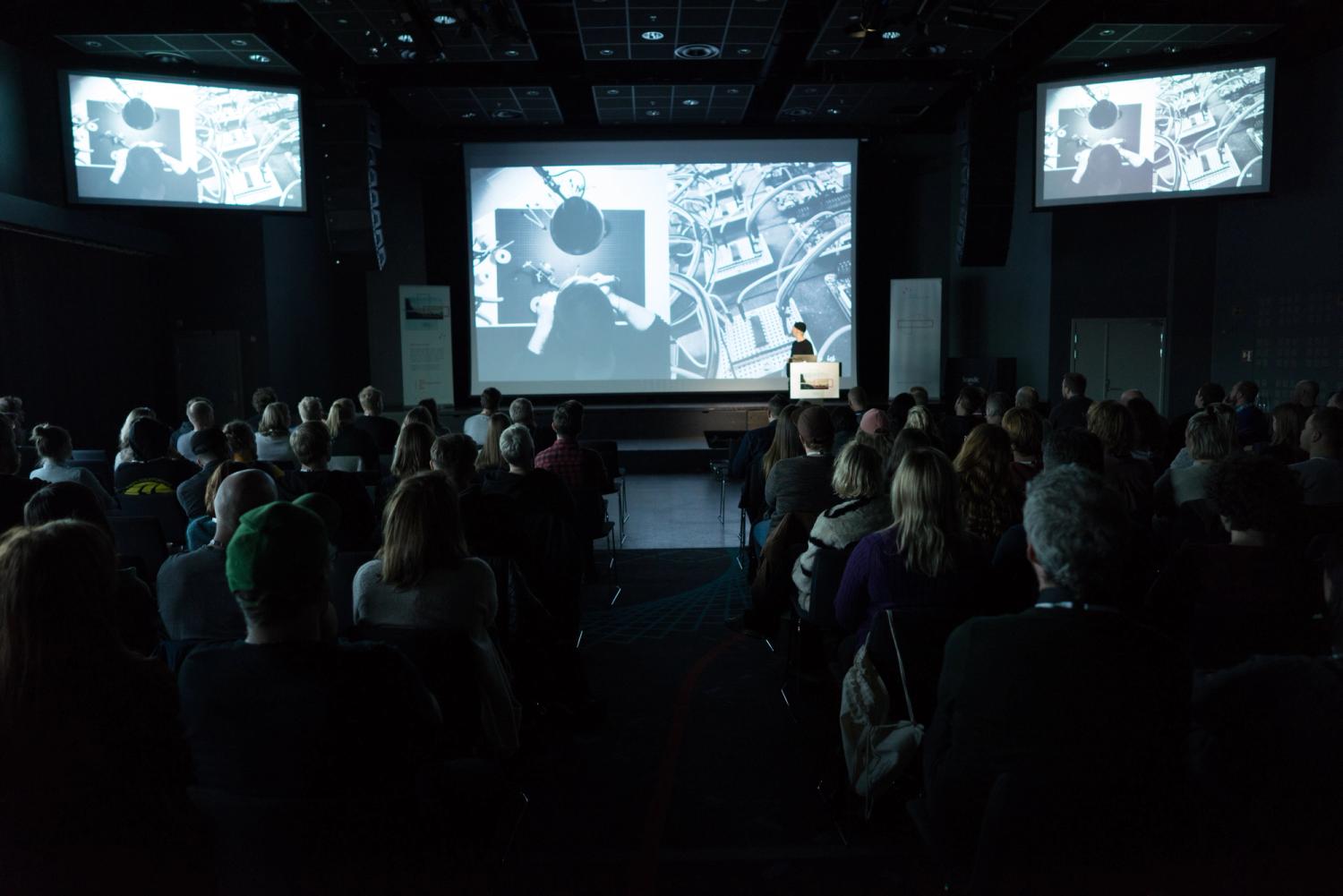NKA søker vertskap for Arrangørkonferansen 2017
