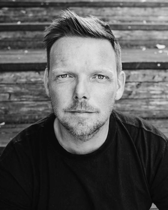 Bård Flikke