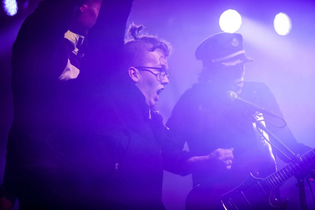 Kulturtilbud som er tilgjengelig for alle