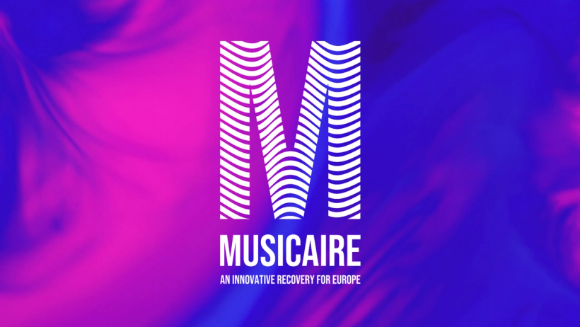 Tilskuddsordning: MusicAIRE
