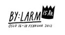 by:Larm 2012 - en arrangørguide