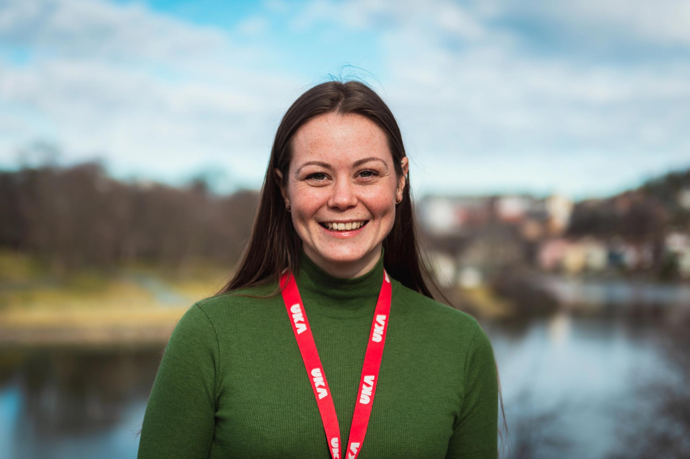 Guro Prestegårdshus