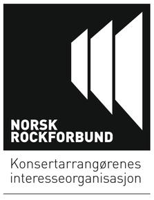 Forny ditt medlemskap i Norsk Rockforbund for 2014!