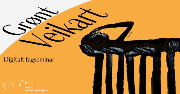 Digitalt fagseminar // Grønt veikart