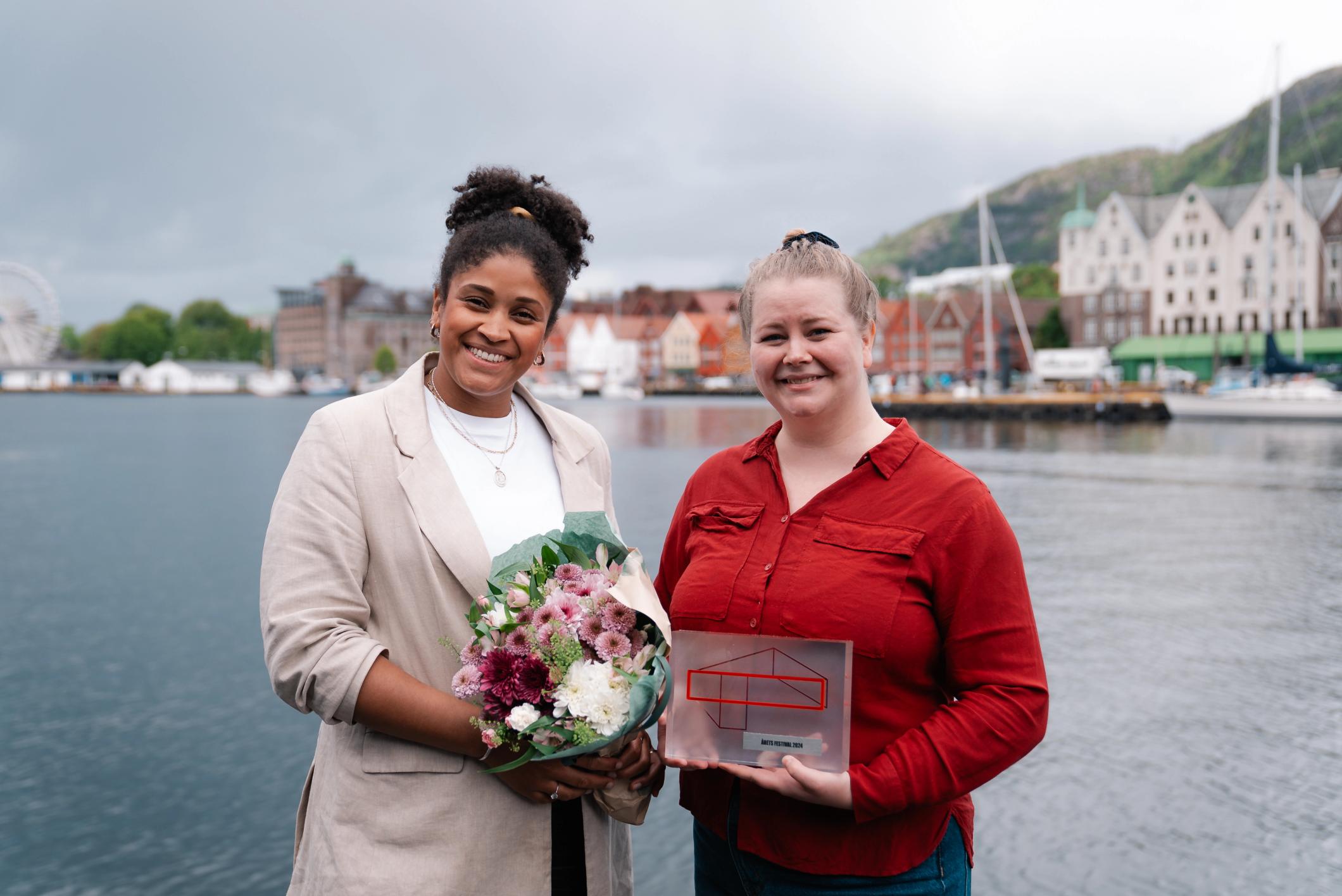 Festival Bergen Fotograf Espen Bakketun (2 Av 7)