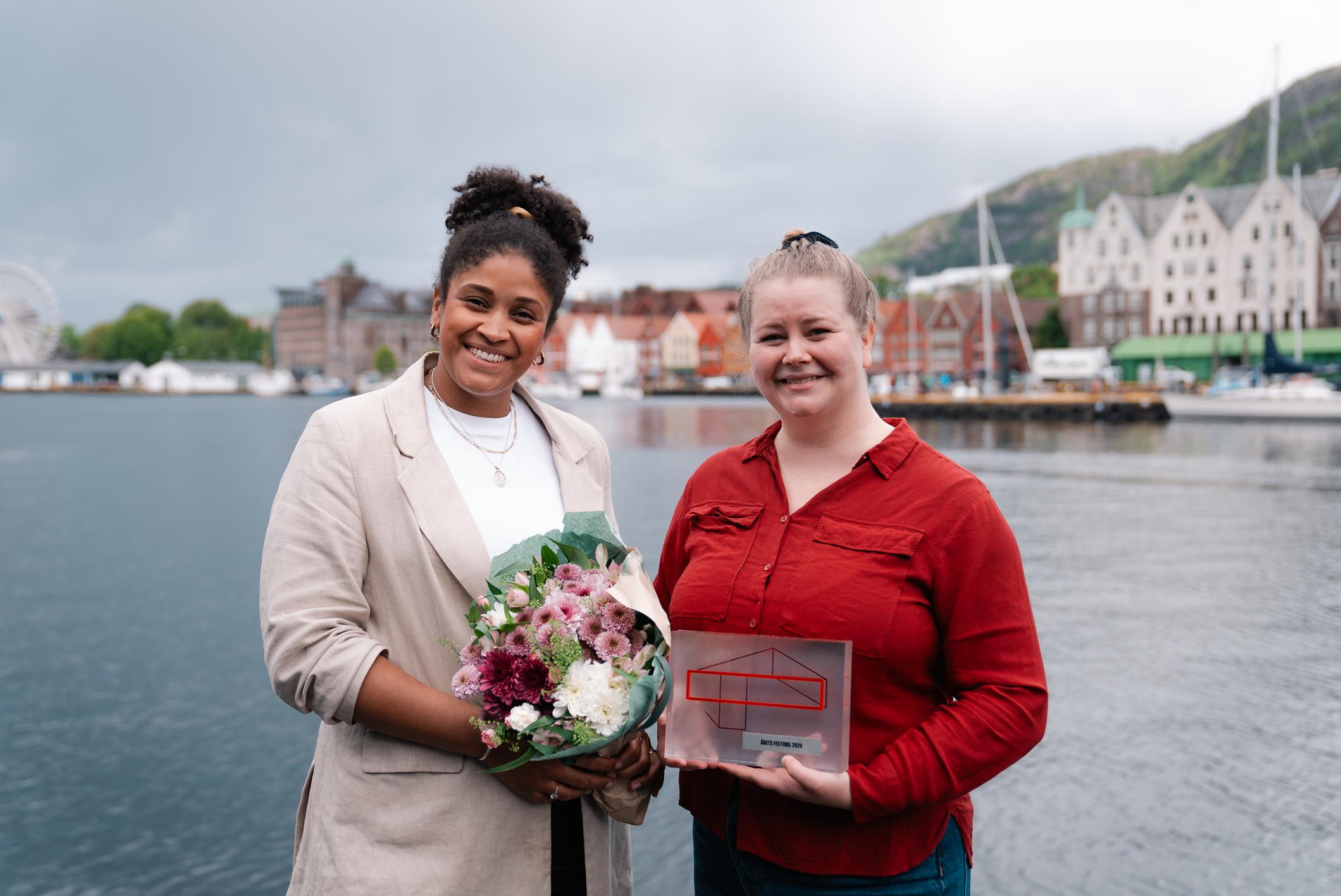 Festival Bergen Fotograf Espen Bakketun (2 Av 7)
