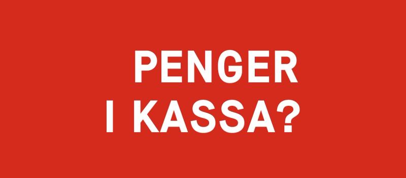 Webinar for konsertarrangører