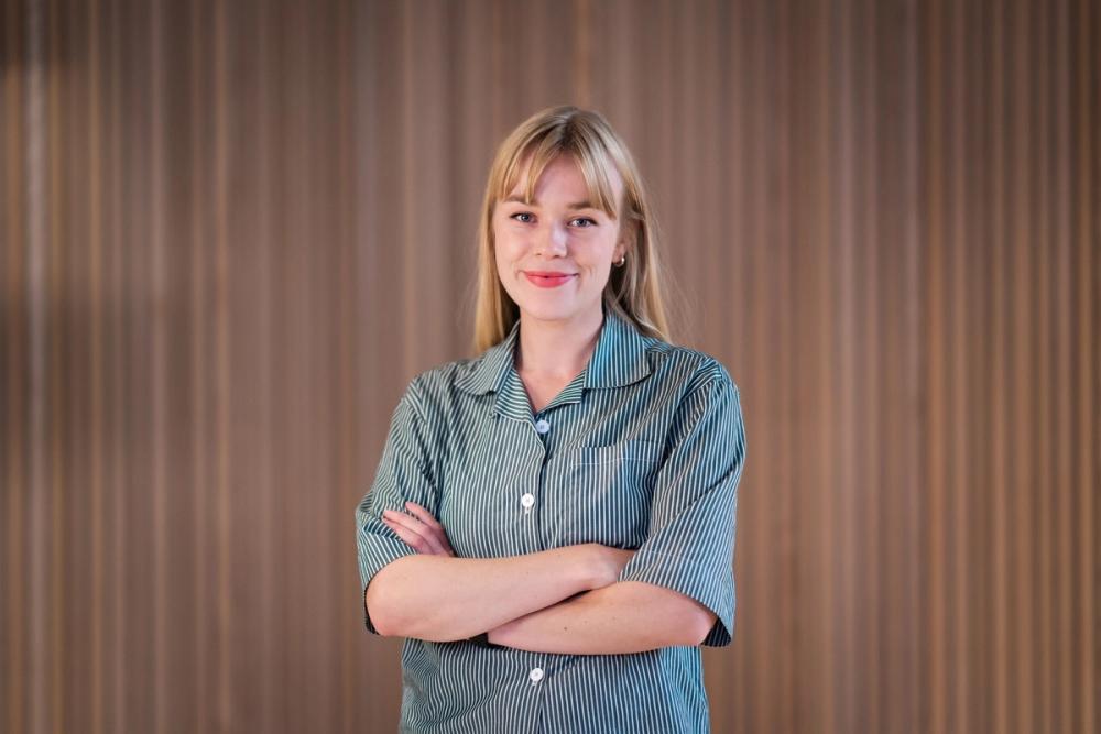 Hvordan står det til i arrangør-Norge?