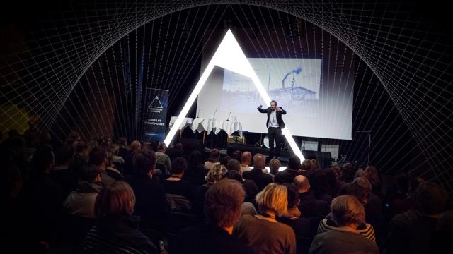 NKA presenterer arrangørfaglig program på Trondheim Calling og by:Larm 2017