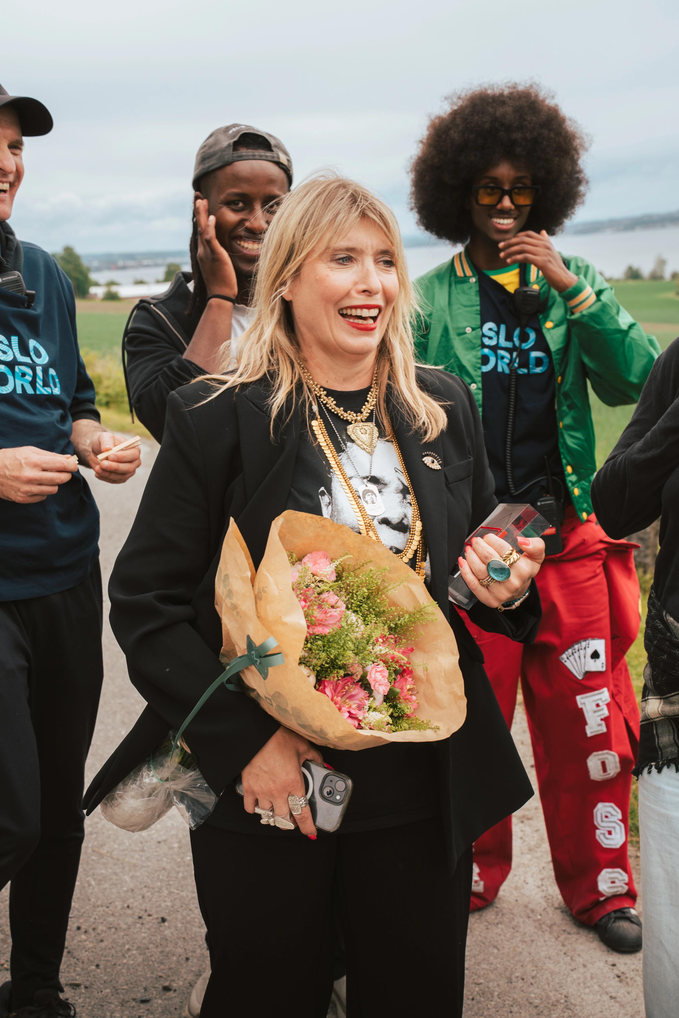NKA Åretsfestival @Eliasundal 09047