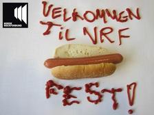 NRF inviterer til pølsefest under by:Larm!
